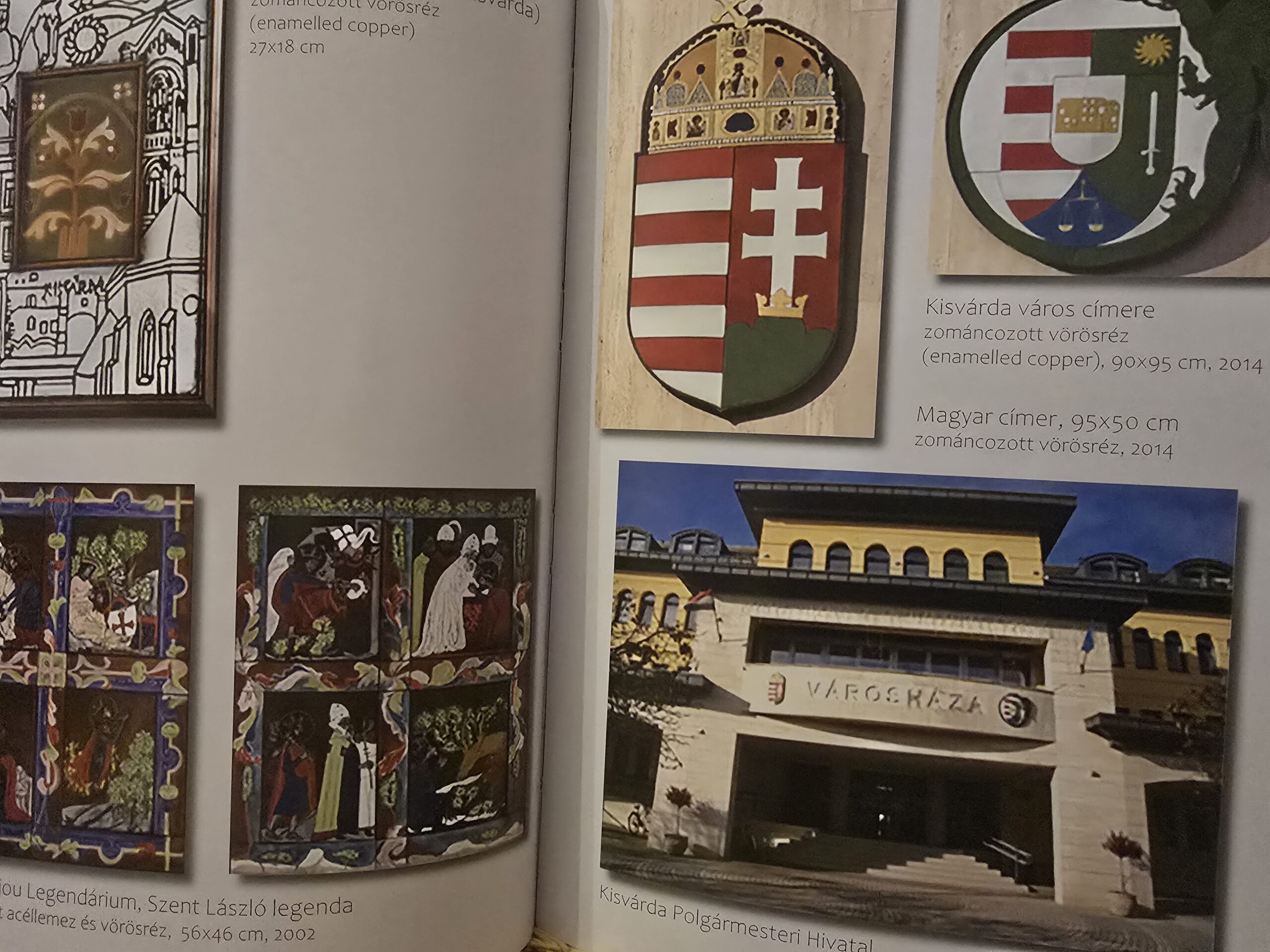Kisvárdai szerzők könyvei jelentek meg!