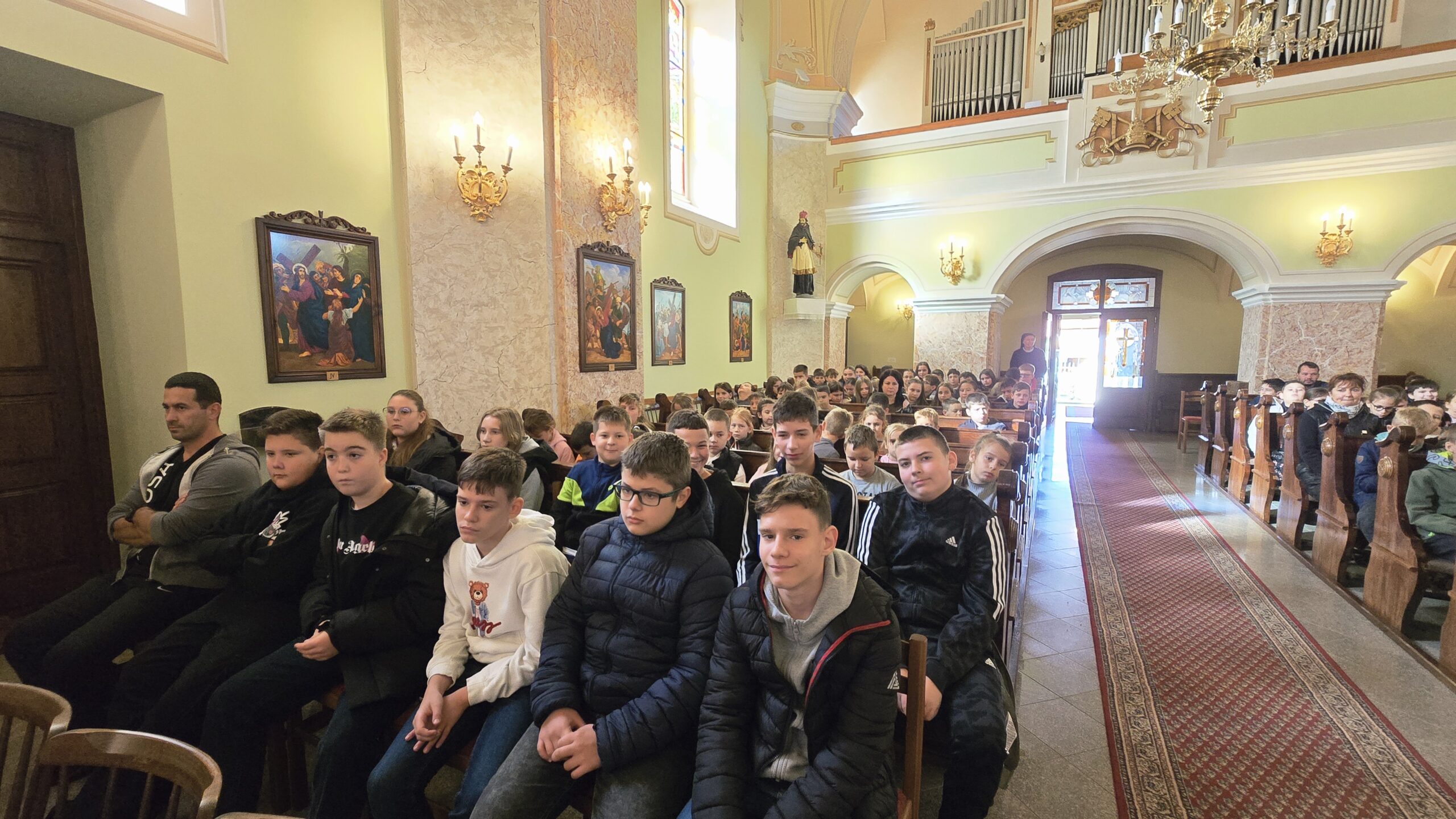 Egymillió gyermek imája