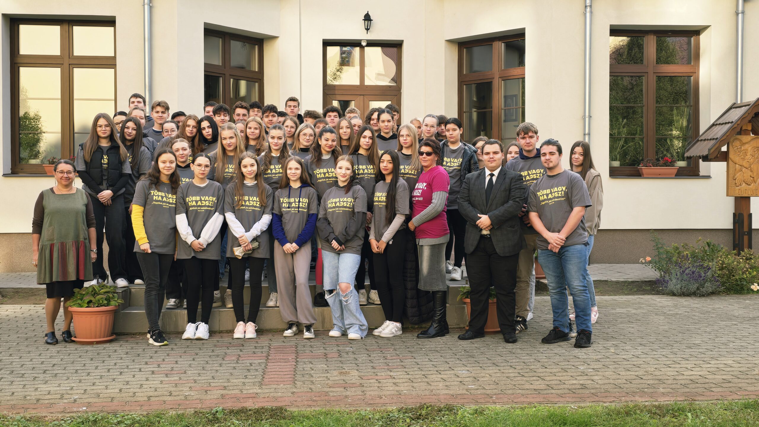 72 óra kompromisszum nélkül