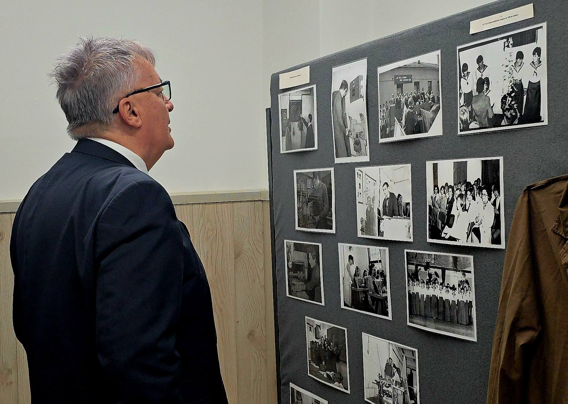 140 éves a kisvárdai szakképzés – múlt, jelen és jövő találkozása a Rákócziban