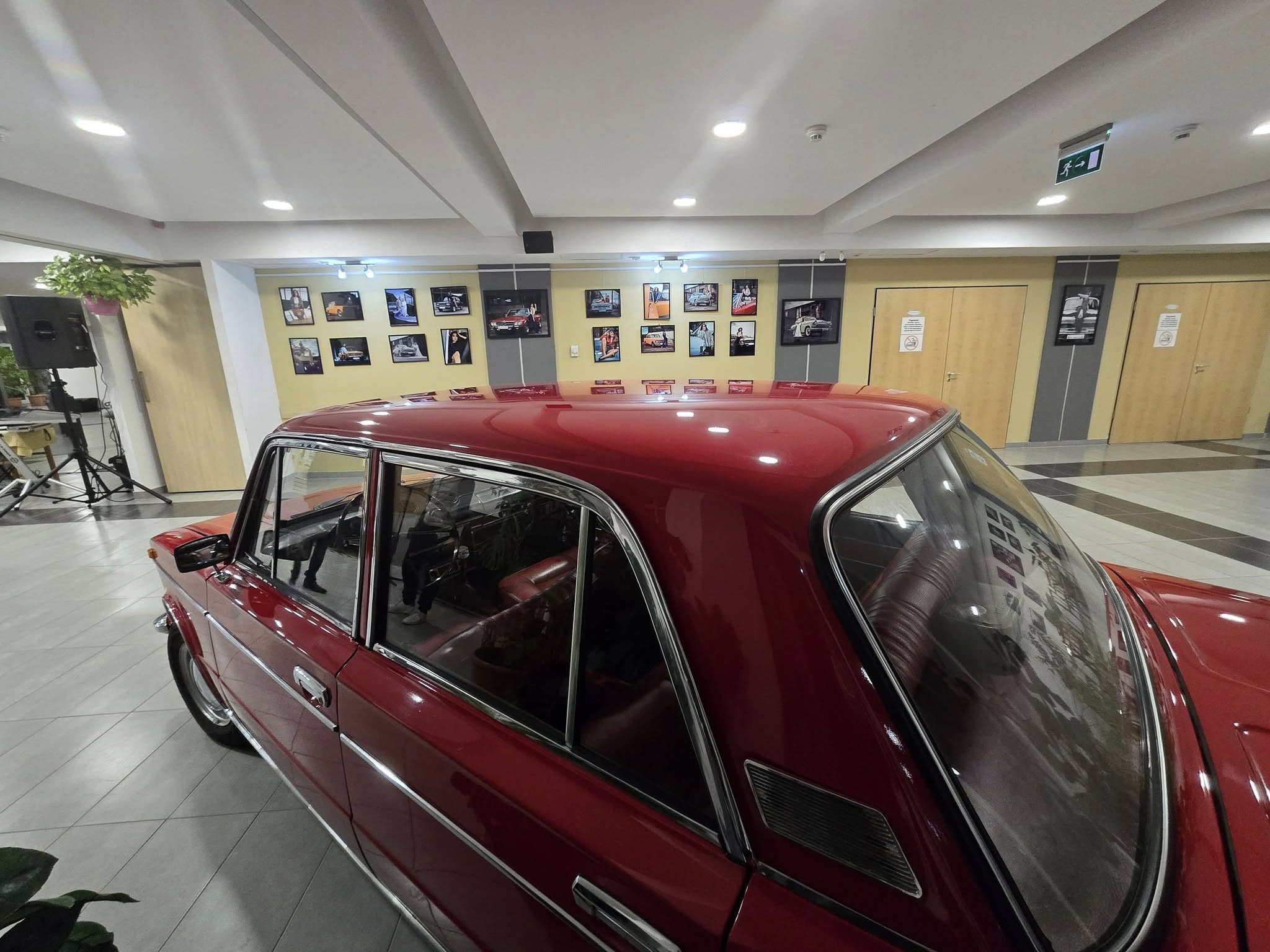 Darvai Attila újra meglepett minket