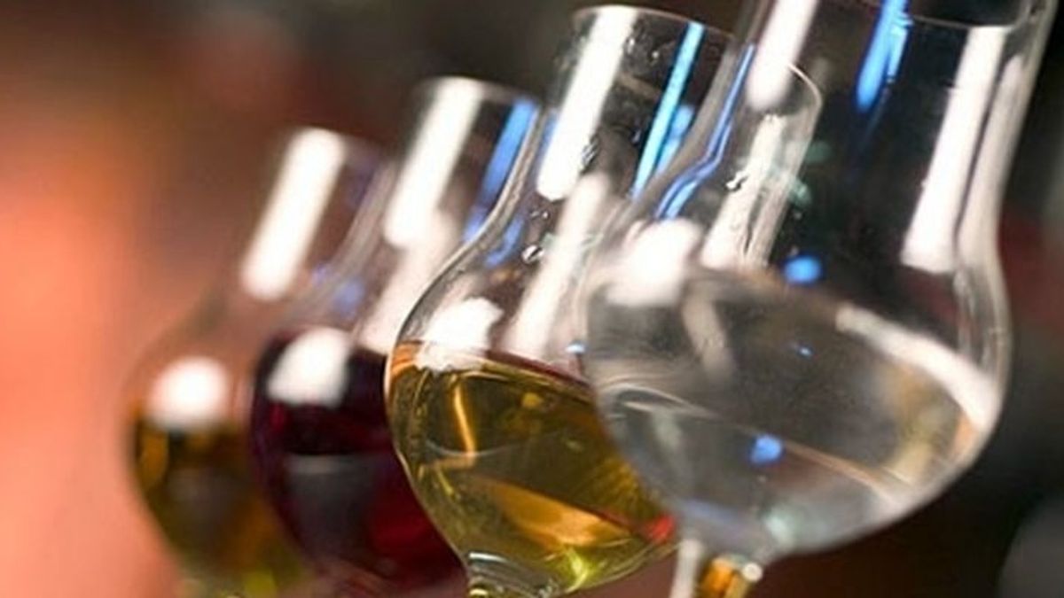 Pálinka-, és párlat verseny