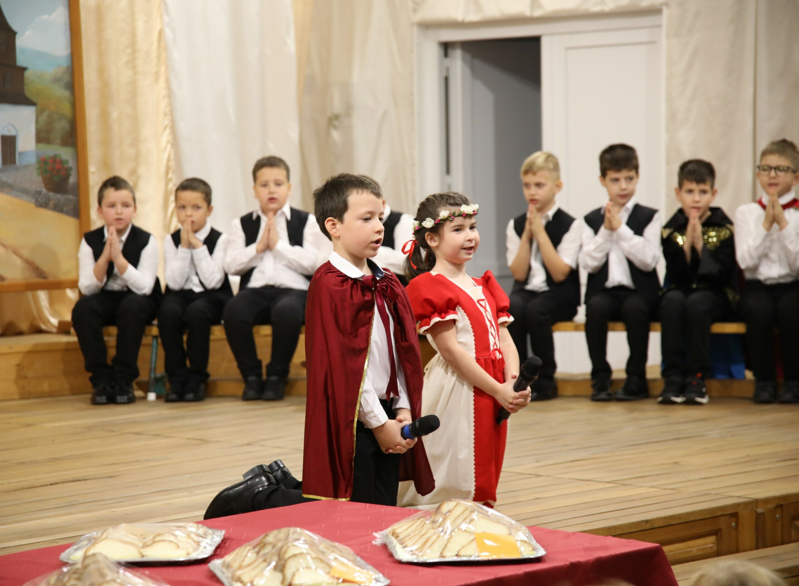 Jóban és rosszban is legyetek szentéletűek!