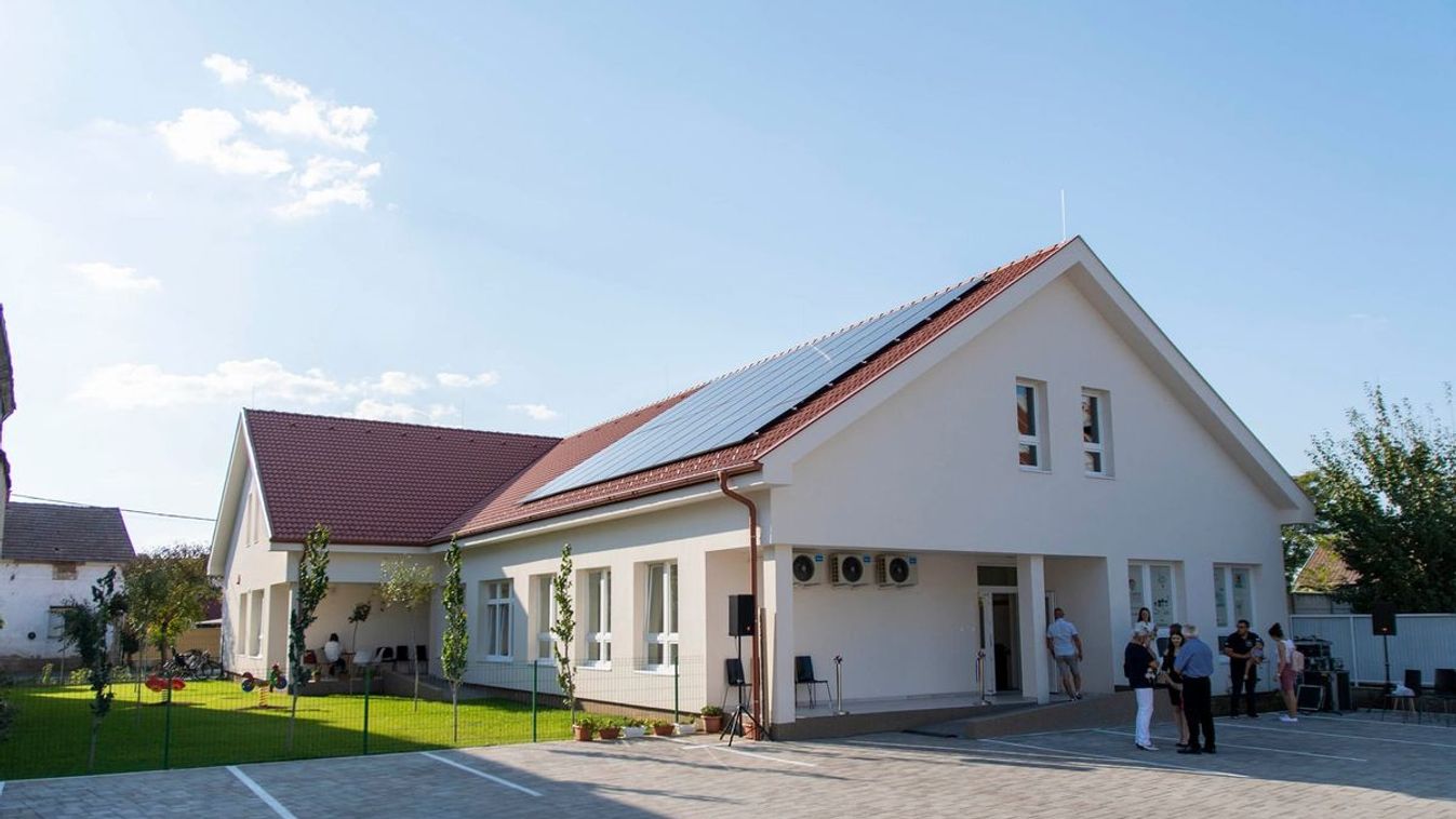 „Tankolj fel élményekkel!” projekt zajlott a Csigaházban a MOL – Új Európa Alapítvány támogatásával.