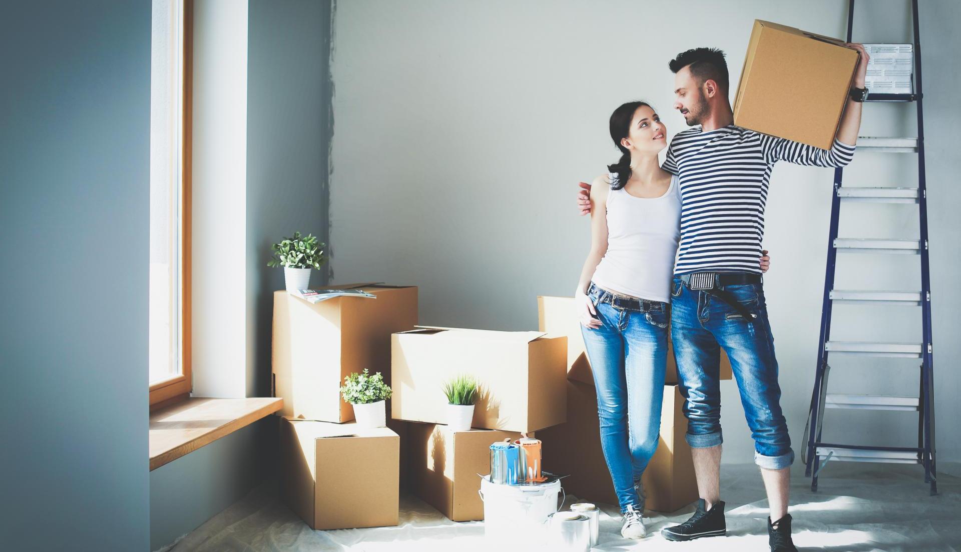 „Esély-Otthon” – INGYEN LAKHATÁSI LEHETŐSÉG fiataloknak Kisvárdán