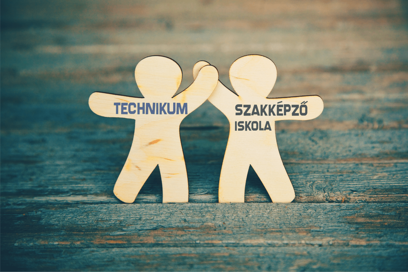 Válaszd a szakképzést!