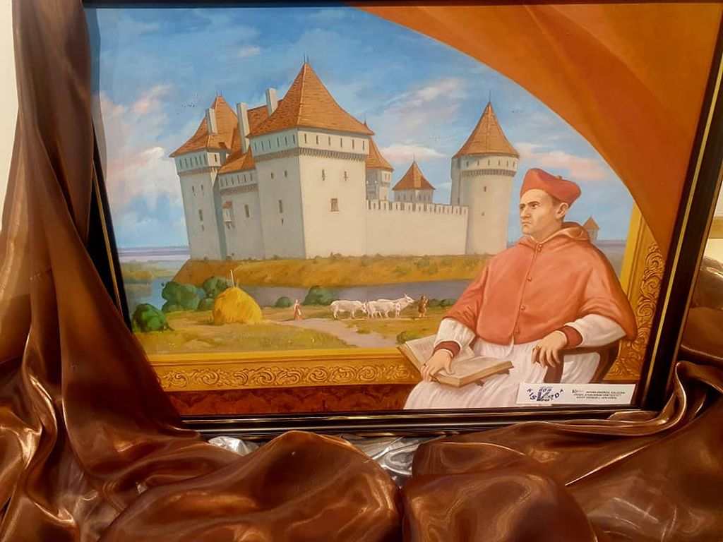 Arcok a múltból – amikor a vár mesélni kezd