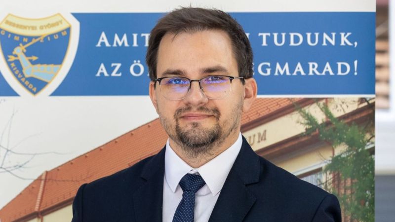 Szavazzunk DR. KONCZ GÁBOR főigazgatóra!