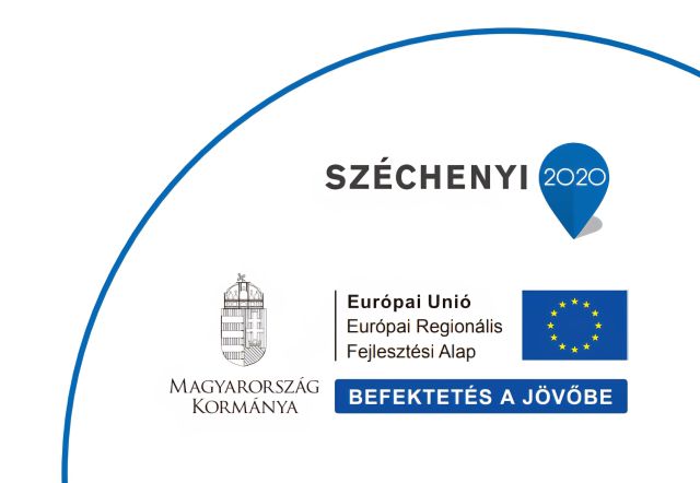 Széchenyi 2020 logó