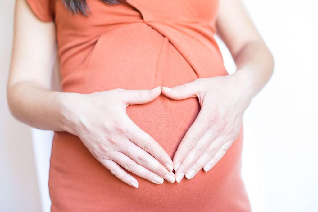 INGYENES szülésfelkészítő, babaváró tanfolyam indul!