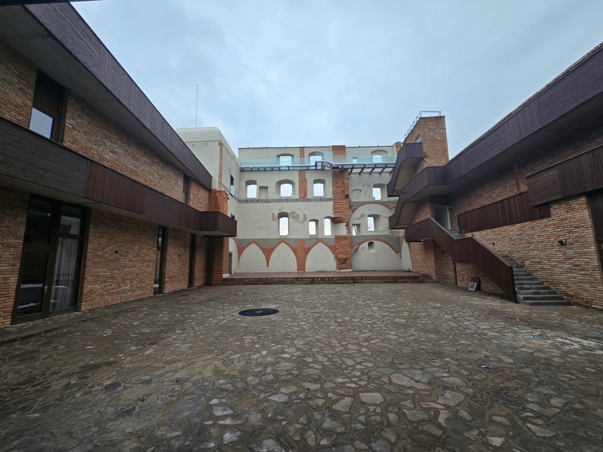 Ilyen színházban még nem jártál!