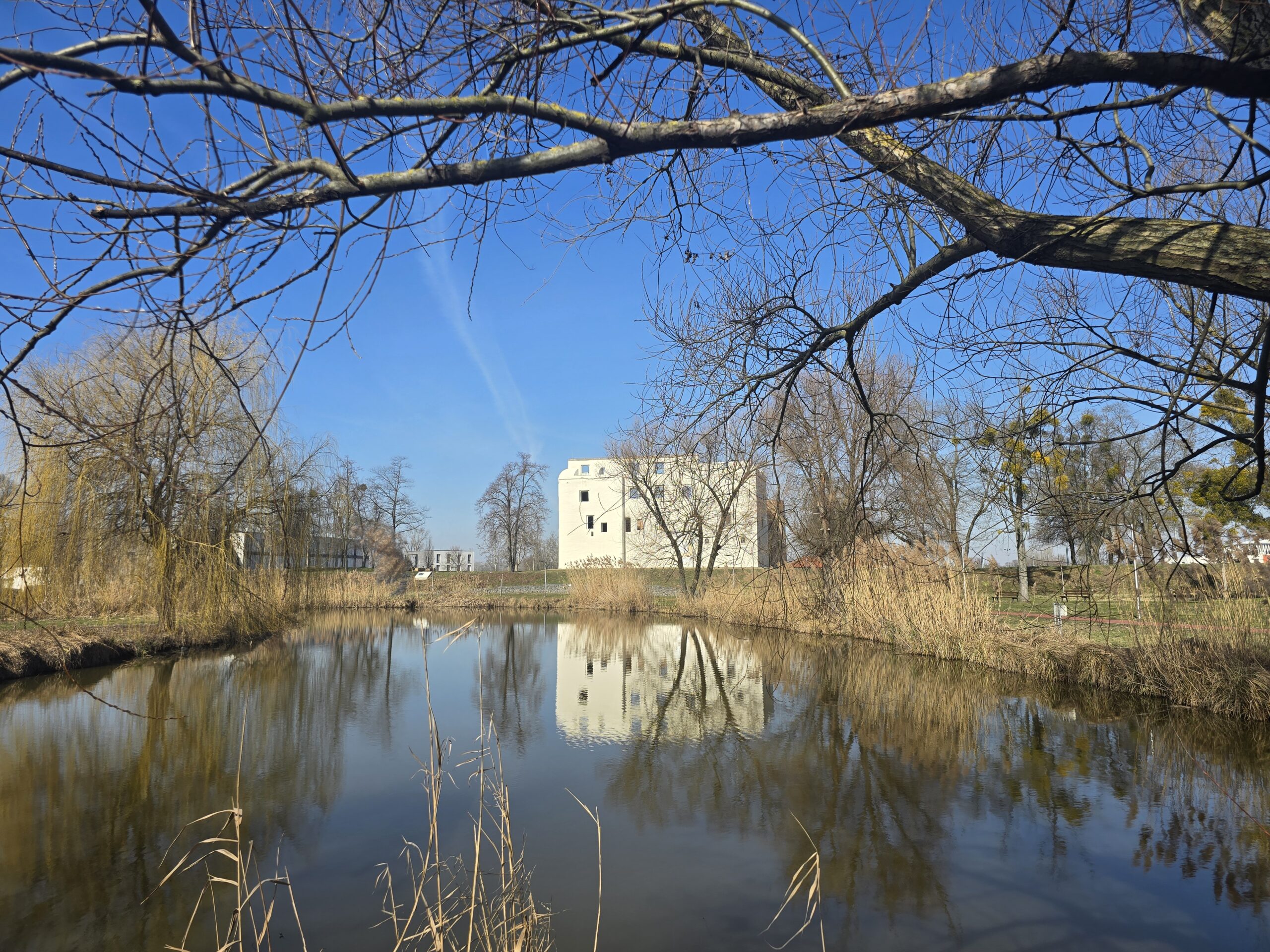 Nemzeti kincsek Kisvárdán!