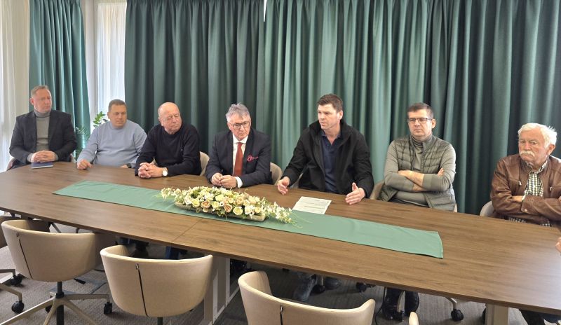 Nagy bejelentést tett az államtitkár Kisvárdán!