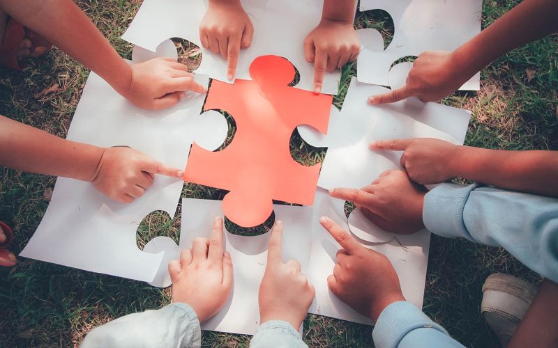 Önkormányzati pályázati kiírás CIVIL SZERVEZETEK részére