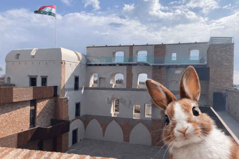 Húsvéti Családi Piknik a Kisvárdai Várban