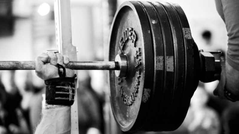 Diákolimpiai aranyérmes fekvenyomásban!