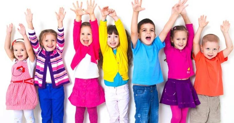 Gyere hozzánk oviba!