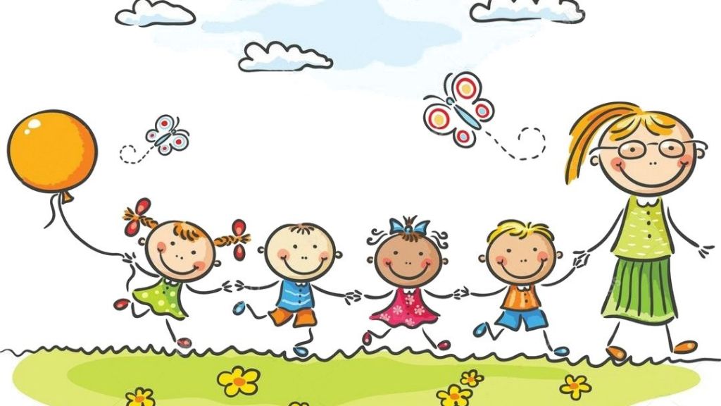 Beiratkozás a Szent László Katolikus Óvodába