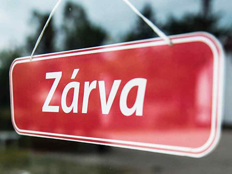 Július elsején ne menjen a hivatalba, orvoshoz, gyógyszertárba!