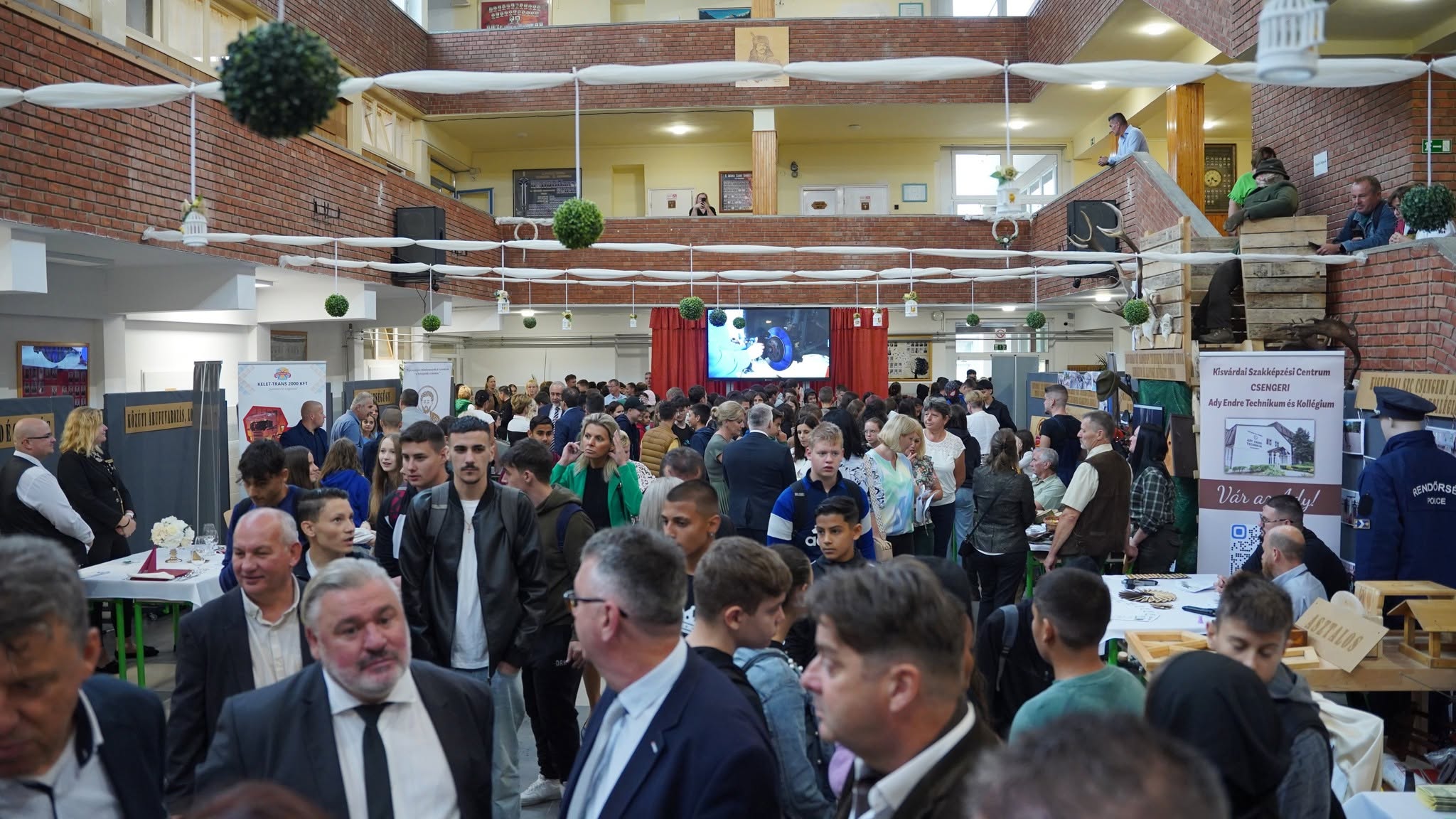 szakMAfest – Kisvárda