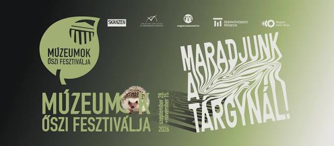 Múzeumok Őszi Fesztiválja – Kisvárda