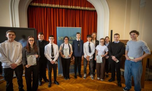 Szép eredmények a „Káldi 400” Egyházmegyei Hittanversenyen