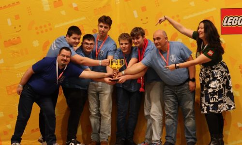 Nemzeti döntőben az SZLKI Kisvárda