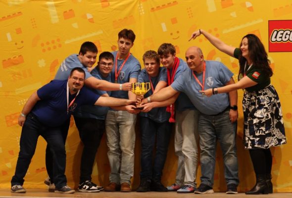 Nemzeti döntőben az SZLKI Kisvárda