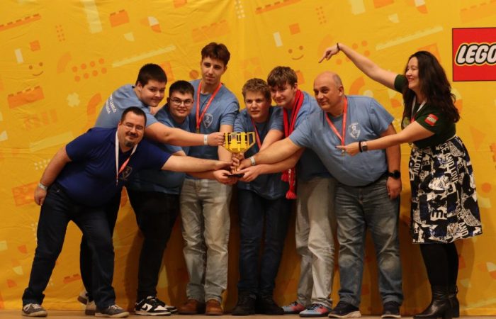 Nemzeti döntőben az SZLKI Kisvárda