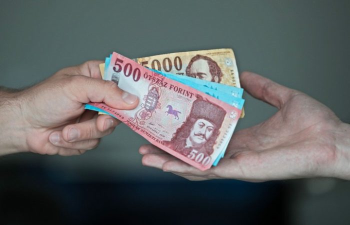 Ekkor fizetik a gyermekvédelmi támogatást