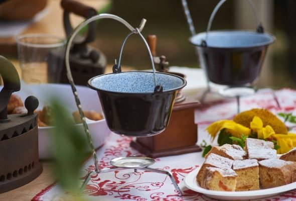 Jelentkezz a városi bográcsos főzőversenyre!