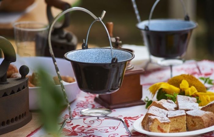 Jelentkezz a városi bográcsos főzőversenyre!