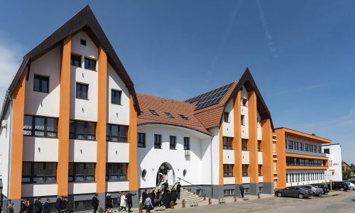Élményközpontú tehetséggondozás a felső tagozatos diákok számára