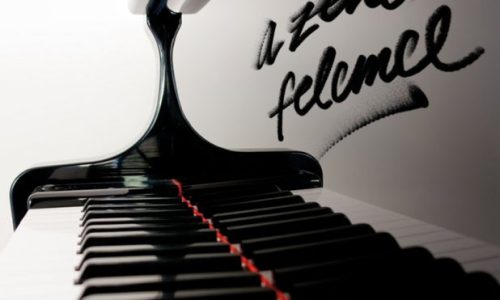 Zongoraest egy zongoráért