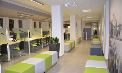 Költözik a Kisvárdai Kormányablak!