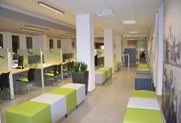 Költözik a Kisvárdai Kormányablak!