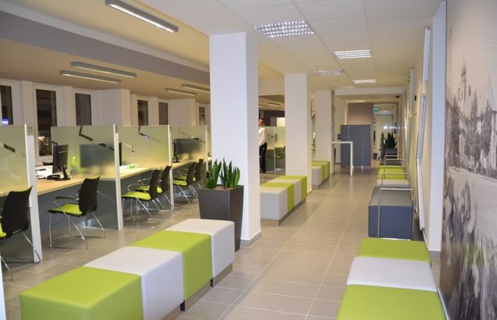 Költözik a Kisvárdai Kormányablak!
