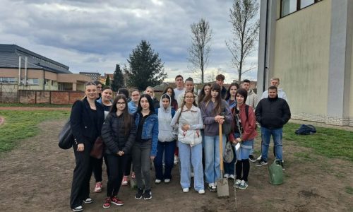 Emlék az utódoknak