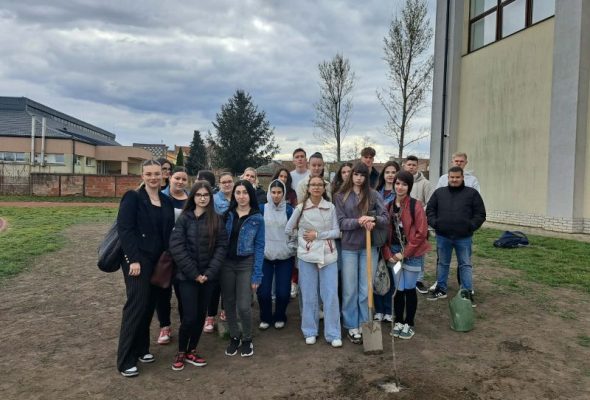 Emlék az utódoknak