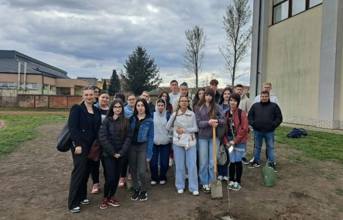 Emlék az utódoknak