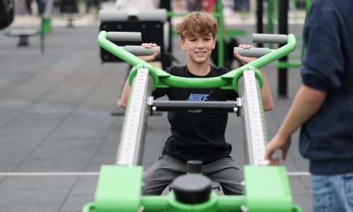Kisvárdán új fejezet kezdődik a szabadidő- és közösségi sportban!
