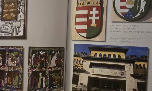 Kisvárdai szerzők könyvei jelentek meg!