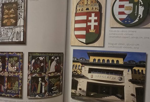 Kisvárdai szerzők könyvei jelentek meg!