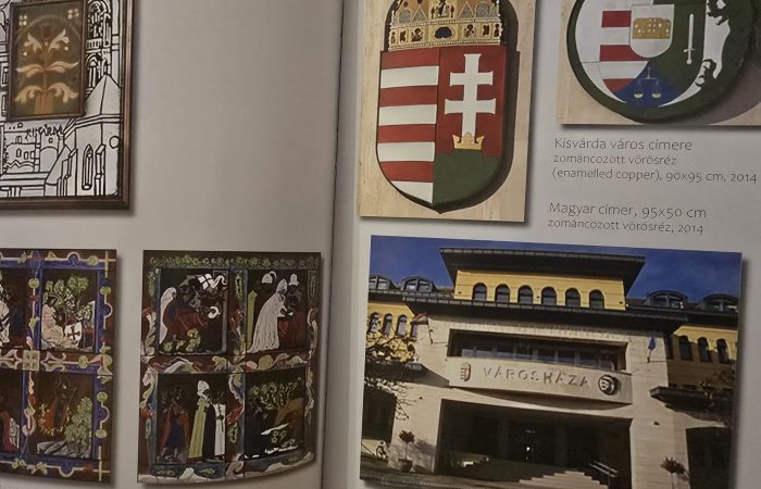 Kisvárdai szerzők könyvei jelentek meg!