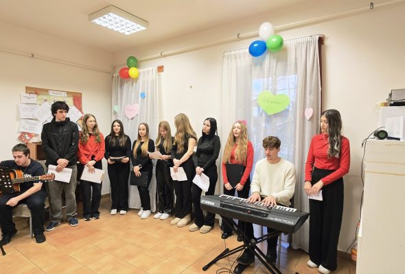 Szívet melengető összefogás