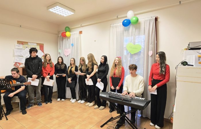 Szívet melengető összefogás