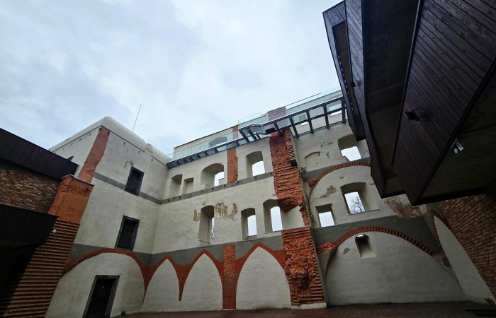 NINCS akadály! MINDENKI bejöhet!