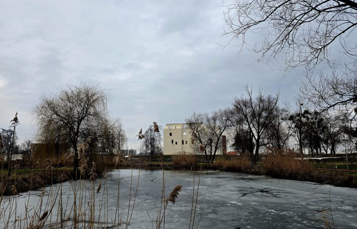 Mocsár Kisvárdán? Naná!