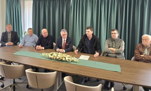 Nagy bejelentést tett az államtitkár Kisvárdán!