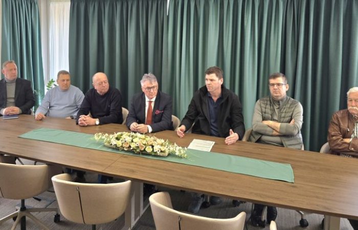 Nagy bejelentést tett az államtitkár Kisvárdán!